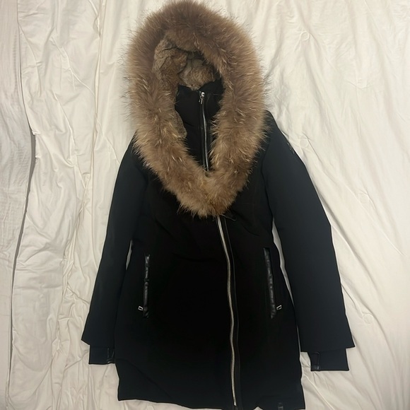 Brand new Rudsak winter coat - Picture 2 of 6